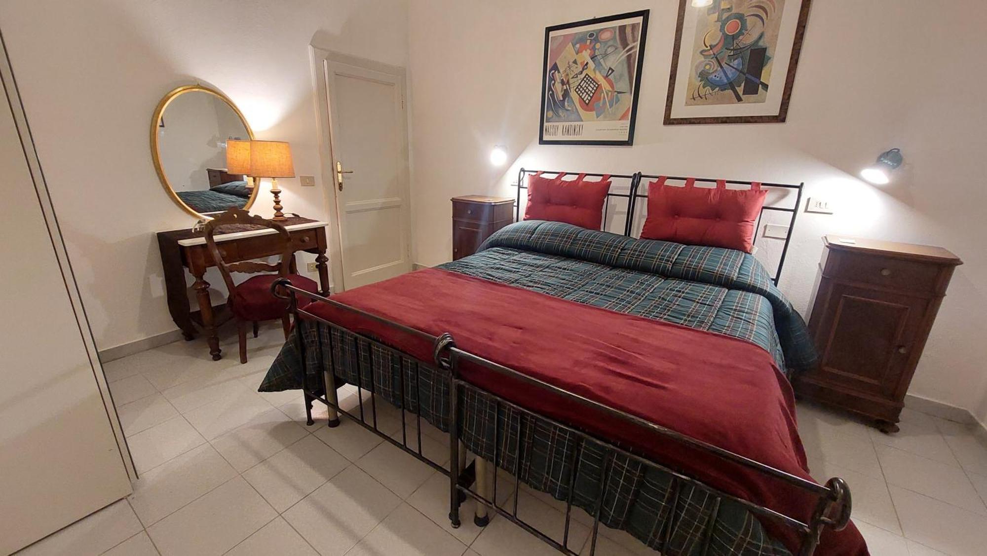 Crilo Pisa Apartment Exterior photo