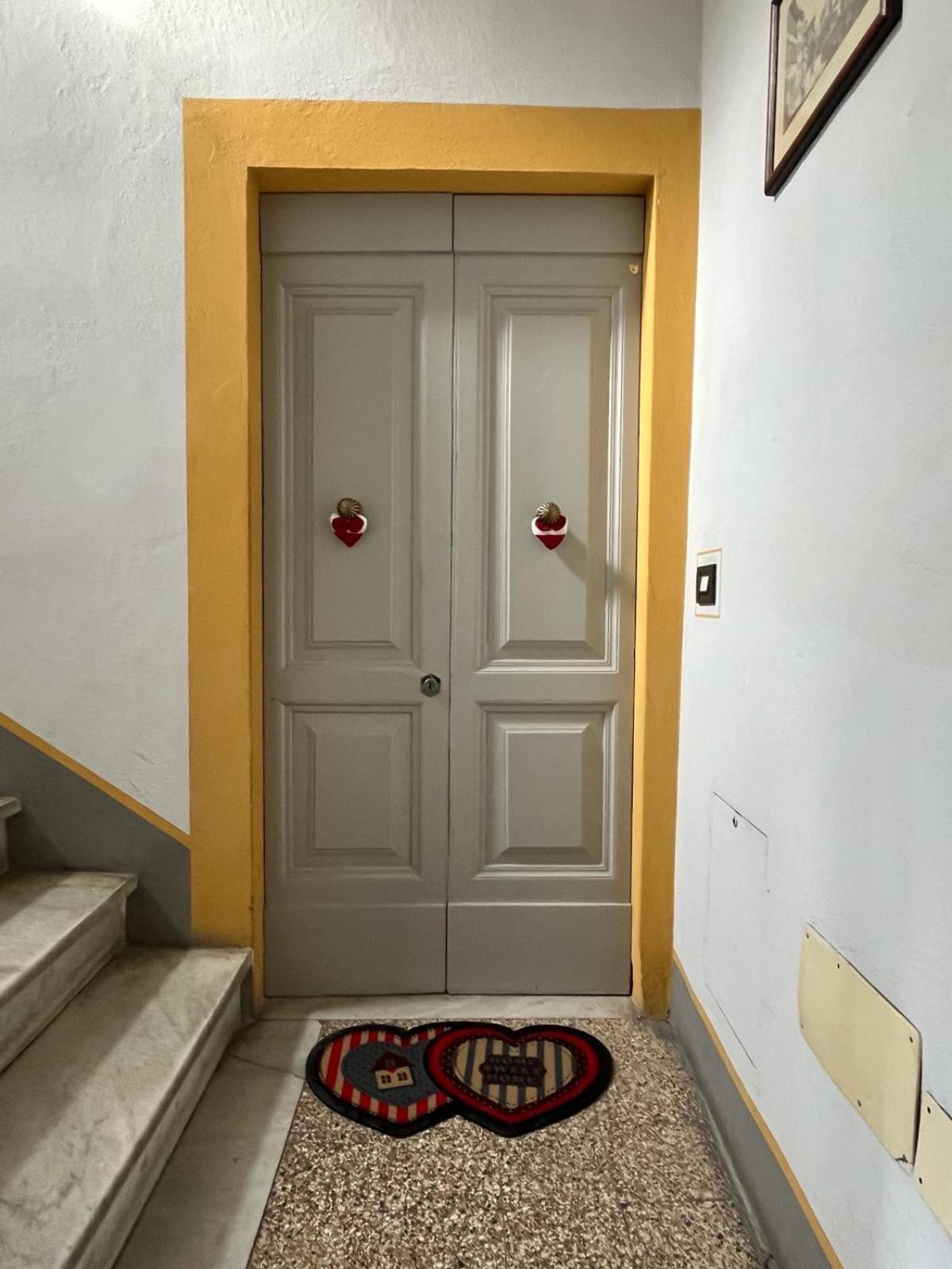 Crilo Pisa Apartment Exterior photo