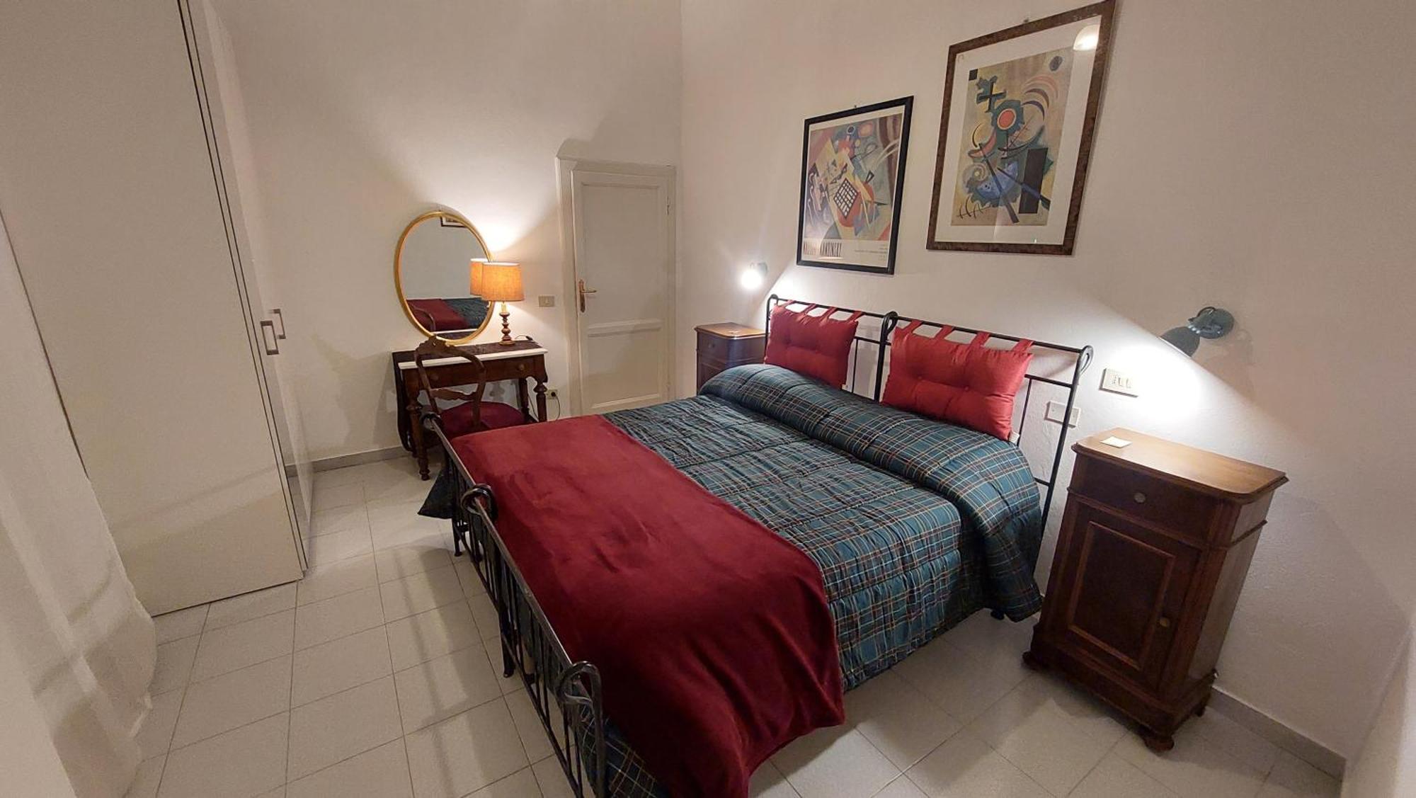 Crilo Pisa Apartment Exterior photo